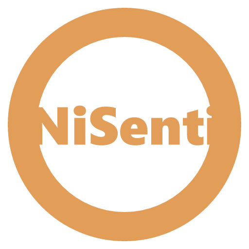 NiSenti logo